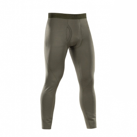 M-TAC Spodnie termoaktywne Delta Level 2 Army Olive