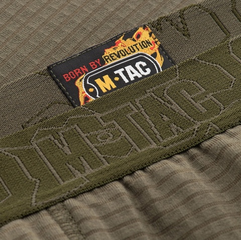 M-TAC Spodnie termoaktywne Delta Level 2 Army Olive