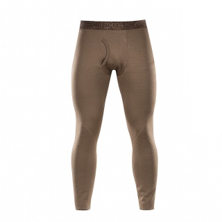 M-TAC Spodnie termoaktywne Delta Level 2 Coyote Brown