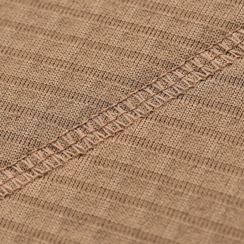 M-TAC Spodnie termoaktywne Delta Level 2 Coyote Brown