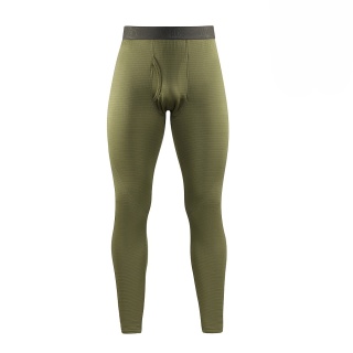 M-TAC Spodnie termoaktywne Delta Level 2 Jasny oliwkowy