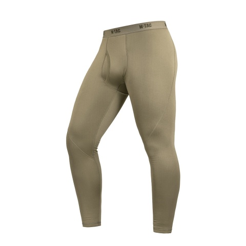 M-TAC Spodnie termoaktywne Delta Level 2 Tan