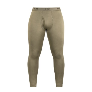 M-TAC Spodnie termoaktywne Delta Level 2 Tan