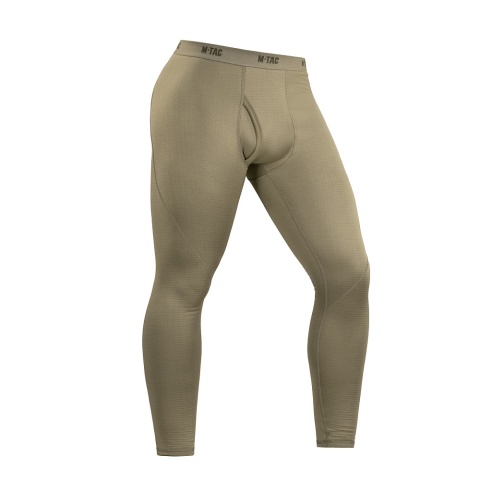 M-TAC Spodnie termoaktywne Delta Level 2 Tan