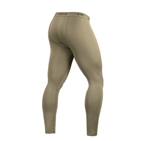 M-TAC Spodnie termoaktywne Delta Level 2 Tan