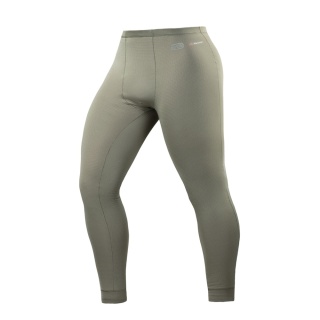 M-TAC Spodnie termoaktywne Polartec® Winter Baselayer Vent Tan