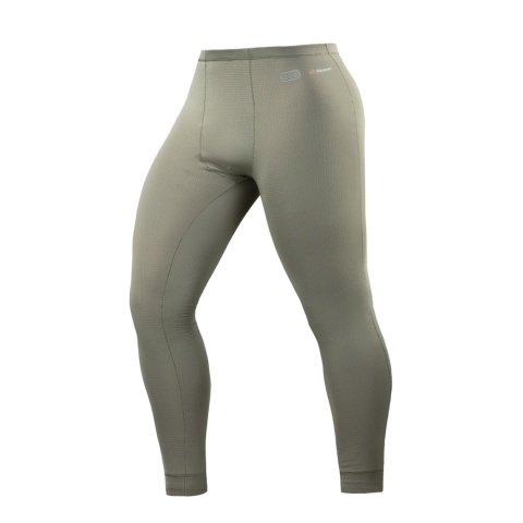 M-TAC Spodnie termoaktywne Polartec® Winter Baselayer Vent Tan