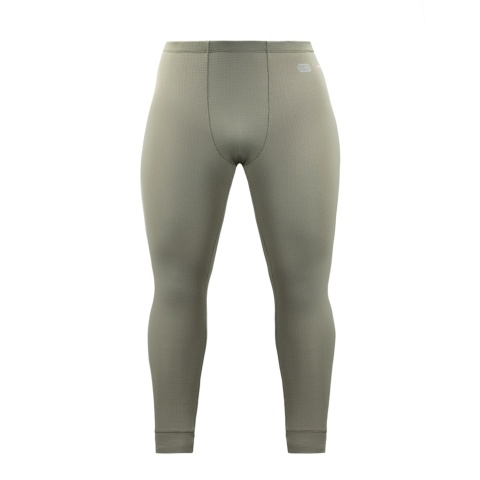M-TAC Spodnie termoaktywne Polartec® Winter Baselayer Vent Tan