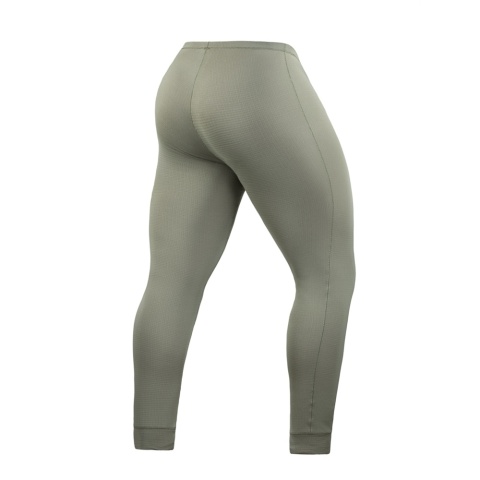 M-TAC Spodnie termoaktywne Polartec® Winter Baselayer Vent Tan