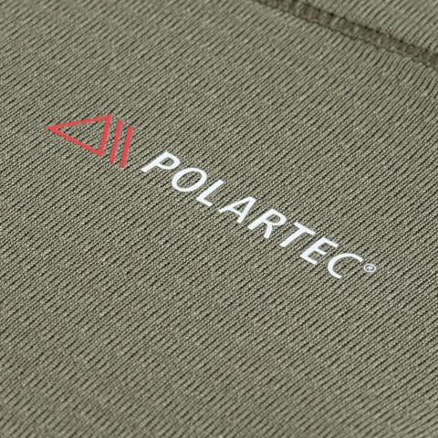 M-TAC Spodnie termoaktywne Polartec® Winter Baselayer Vent Tan