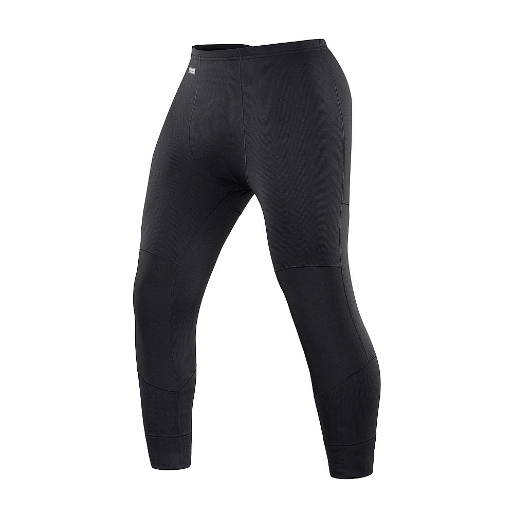 M-TAC Spodnie termoaktywne Winter Baselayer 3/4 Czarne