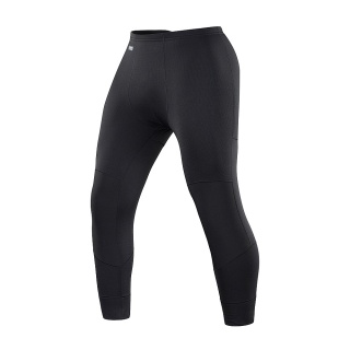 M-TAC Spodnie termoaktywne Winter Baselayer 3/4 Czarne