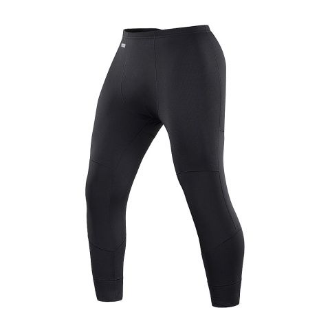 M-TAC Spodnie termoaktywne Winter Baselayer 3/4 Czarne