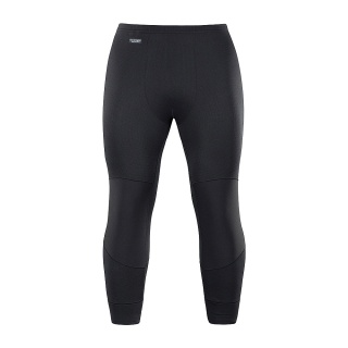 M-TAC Spodnie termoaktywne Winter Baselayer 3/4 Czarne