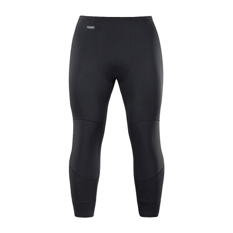 M-TAC Spodnie termoaktywne Winter Baselayer 3/4 Czarne