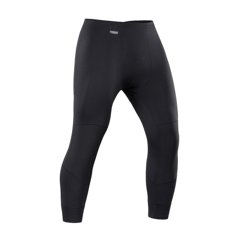 M-TAC Spodnie termoaktywne Winter Baselayer 3/4 Czarne