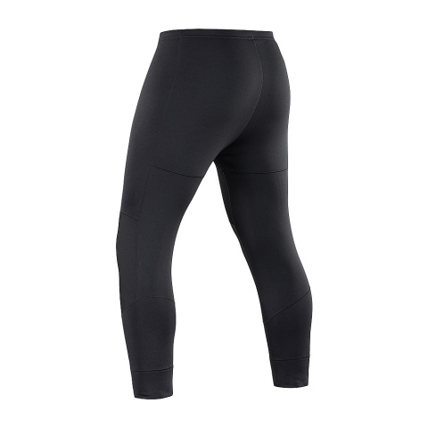 M-TAC Spodnie termoaktywne Winter Baselayer 3/4 Czarne