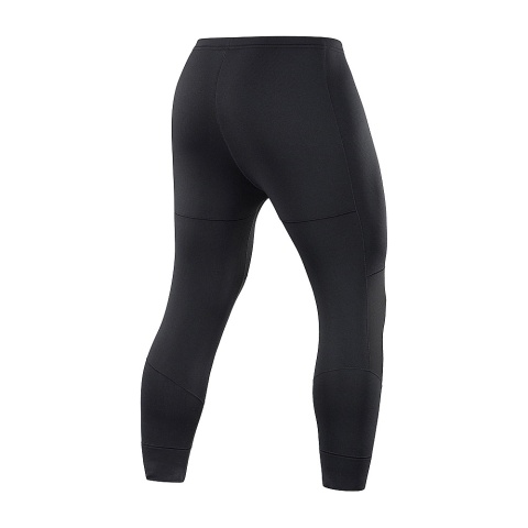 M-TAC Spodnie termoaktywne Winter Baselayer 3/4 Czarne