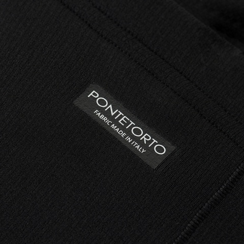 M-TAC Spodnie termoaktywne Winter Baselayer 3/4 Czarne