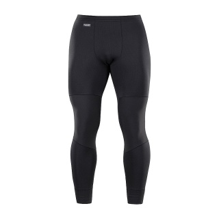 M-TAC Spodnie termoaktywne Winter Baselayer Czarne