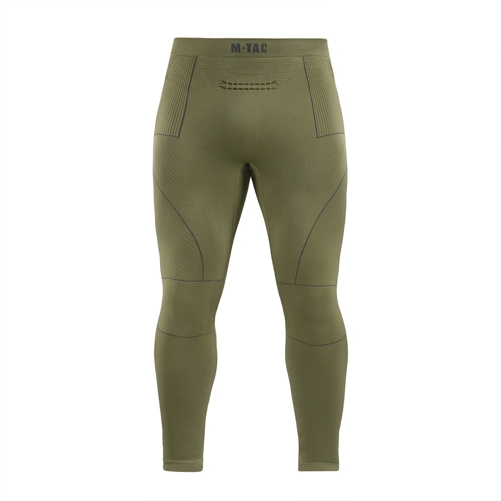 Taktyczna i dynamiczna stylistyka Ranger Green / Dark Grey