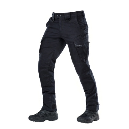 M-TAC Spodnie Aggressor Vintage Czarne