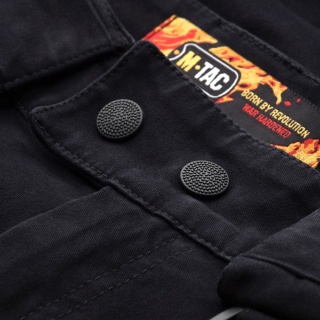 M-TAC Spodnie Aggressor Vintage Czarne