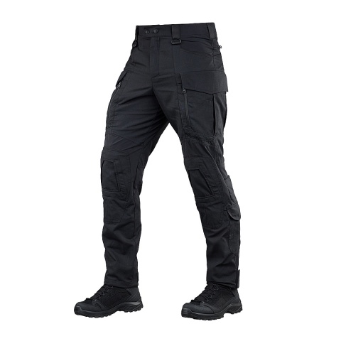 M-TAC Spodnie Army NYCO Extreme Czarne