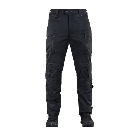M-TAC Spodnie Army NYCO Extreme Czarne