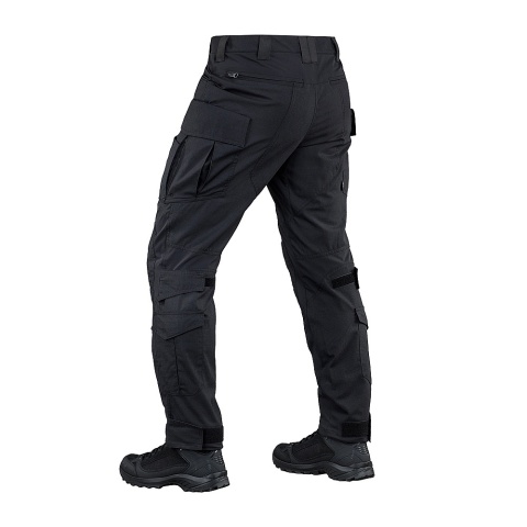 M-TAC Spodnie Army NYCO Extreme Czarne