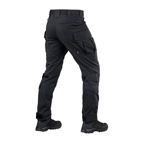 M-TAC Spodnie Army NYCO Extreme Czarne