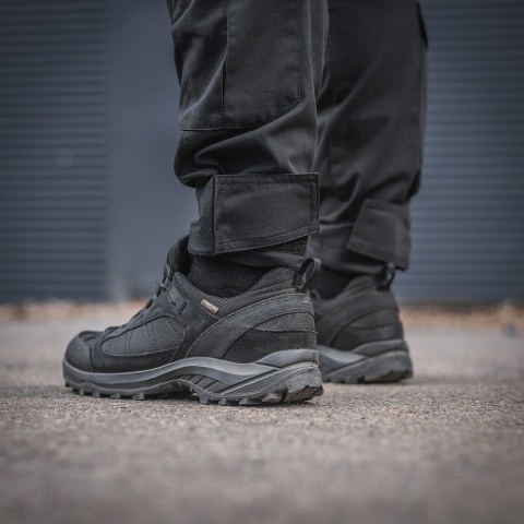 M-TAC Spodnie Army NYCO Extreme Czarne