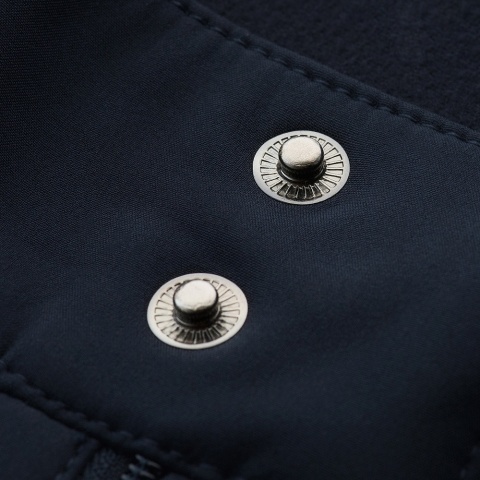 M-TAC Spodnie Softshell Winter Dark Navy Blue