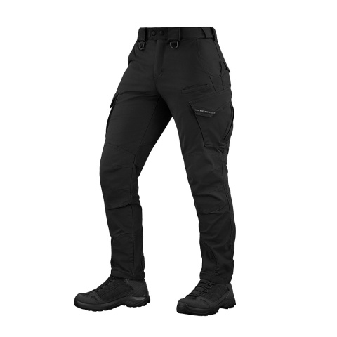 M-TAC Spodnie Aggressor Gen II Vintage Czarne