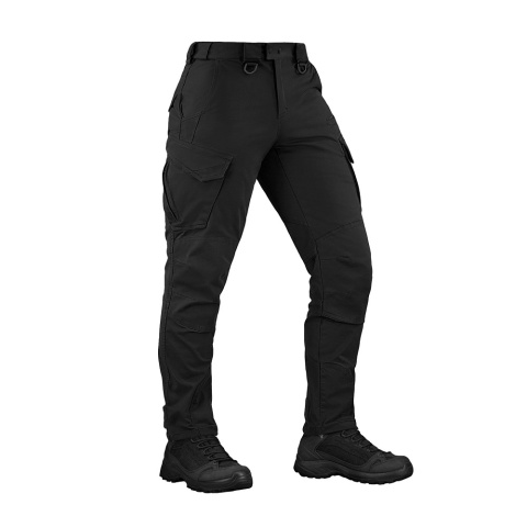 M-TAC Spodnie Aggressor Gen II Vintage Czarne