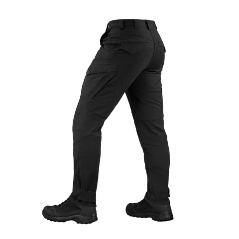 M-TAC Spodnie Aggressor Gen II Vintage Czarne