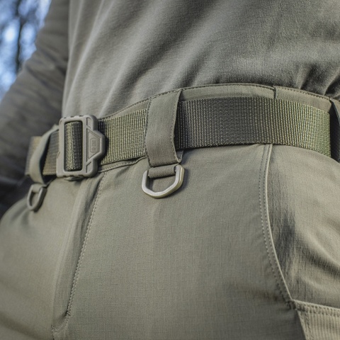 M-TAC Spodnie taktyczne Aggressor Summer Flex Army Olive