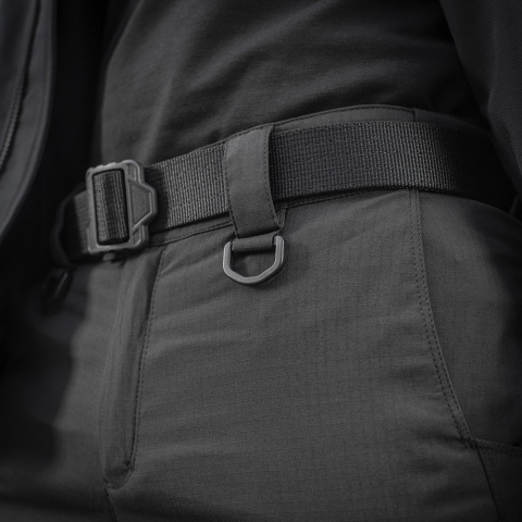 M-TAC Spodnie taktyczne Aggressor Summer Flex Black