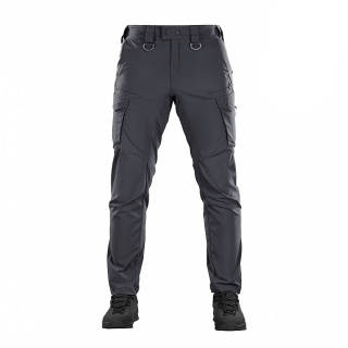 M-TAC Spodnie taktyczne Aggressor Summer Flex Dark Grey