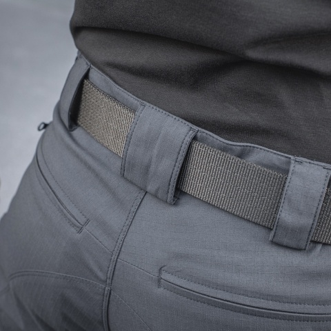 M-TAC Spodnie taktyczne Aggressor Summer Flex Dark Grey