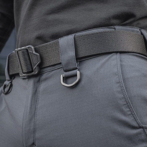 M-TAC Spodnie taktyczne Aggressor Summer Flex Dark Grey