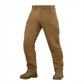 M-TAC Spodnie Patriot Gen III Vintage Coyote Brown