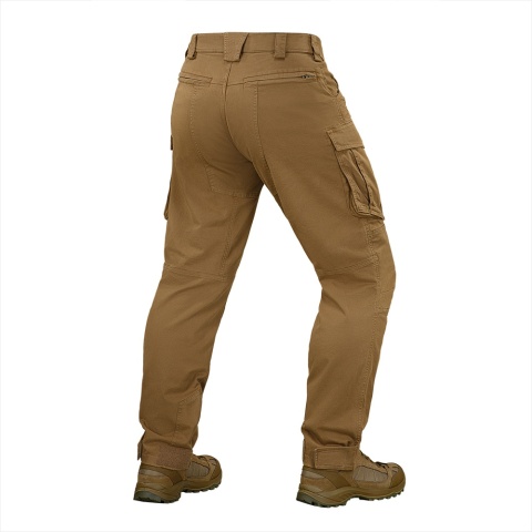 M-TAC Spodnie Patriot Gen III Vintage Coyote Brown