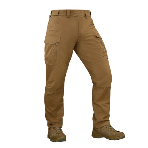 M-TAC Spodnie Patriot Gen III Vintage Coyote Brown
