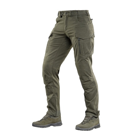 M-TAC Spodnie Patriot Gen III Vintage Ciemno oliwkowe