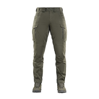 M-TAC Spodnie Patriot Gen III Vintage Ciemno oliwkowe