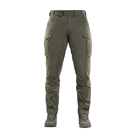 M-TAC Spodnie Patriot Gen III Vintage Ciemno oliwkowe