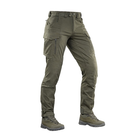 M-TAC Spodnie Patriot Gen III Vintage Ciemno oliwkowe