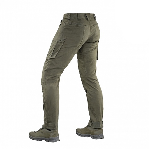 M-TAC Spodnie Patriot Gen III Vintage Ciemno oliwkowe