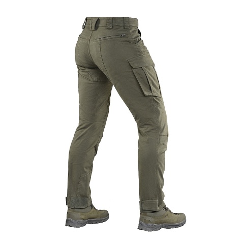 M-TAC Spodnie Patriot Gen III Vintage Ciemno oliwkowe